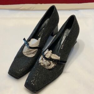 Stuart Weitzman heels